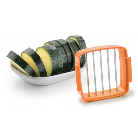 Nicer Dicer 2 szt Szatkownica Krajalnica Delimano